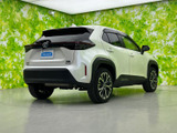 ヤリスクロス 1.5 ハイブリッド Z E-Four 4WD 