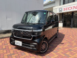 ホンダ N-BOXカスタム