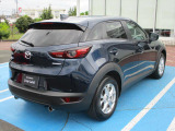 CX-3  1.5 15S ツーリング