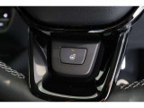 ステアリングヒーター装備!すぐ温まるので冬の寒い時期も快適に運転出来ます!