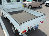 シートアレンジもお好み次第☆ 荷物もしっかり載せられます。