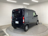 N-VAN +スタイル ファン 