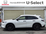 U-Selectプレミアム認定車両は2年間、走行距離無制限のホッと保証付きです。更にわずかな料金で保証期間を5年間へ延長するプランもあります。