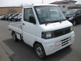 ミニキャブトラック VX-SE エアコン付 4WD 
