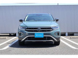 T-Roc TDI スタイル ディーゼル 