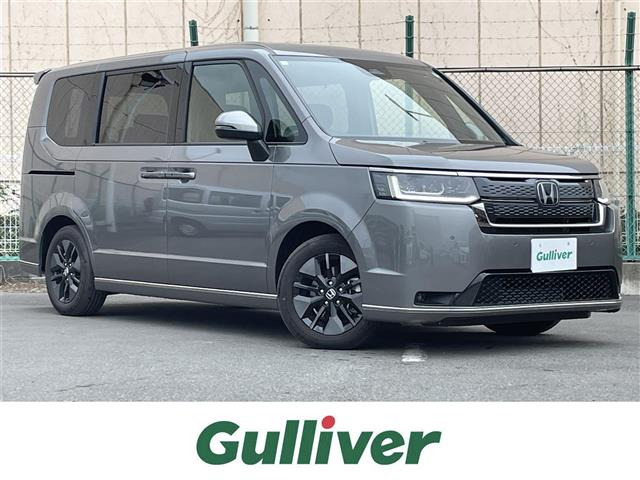 ホンダ ステップワゴン 