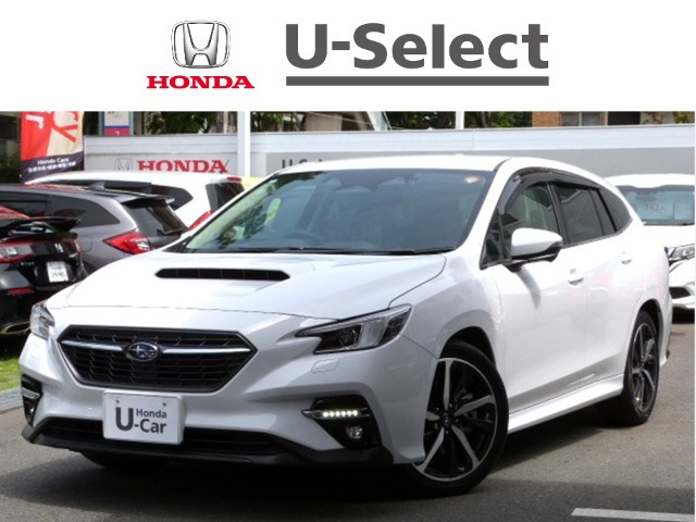 レヴォーグ 1.8 GT-H EX 4WD 