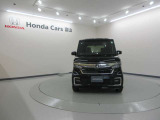 N-BOXカスタム L 4WD 