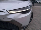 カローラクロス 1.8 ハイブリッド Z E-Four 4WD 