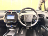 運転しやすいインパネ周りです。見やすいレイアウトで快適なドライブをサポートします☆☆