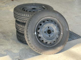 ミライース L SAIII 4WD 