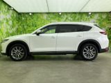 CX-8 2.2 XD Lパッケージ 