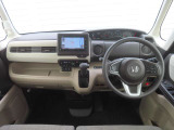 N-BOX G L ホンダセンシング 