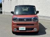 ワゴンRスマイル ハイブリッド(HYBRID) X 4WD 4WD 修復歴無し