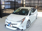 走行距離約5000km!新品タナベ車高調!新品19インチアルミホイール!新品タイヤ!フルエアロ!LEDヘッドランプ!LEDフォグ!クリアランスソナー!コーナーセンサ!ウィンカーミラー!ドアバイザー!!