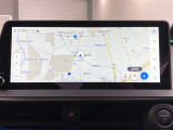 メモリーナビが付いています。初めて使用する方も安心して使えます♪フルセグ、ブルートゥース付きです。