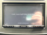 【ナビゲーション】目的地までしっかり案内してくれる使いやすいナビ。Bluetooth接続すればお持ちのスマホやMP3プレイヤーの音楽を再生可能!毎日の運転がさらに楽しくなります!!
