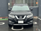 エクストレイル 2.0 20Xi 4WD 