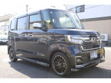 ホンダ N-BOXカスタム
