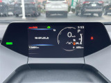 【 メーター 】メーターまわりも鮮やかに照らし出され、デザイン、安全性ともにバッチリですね♪//