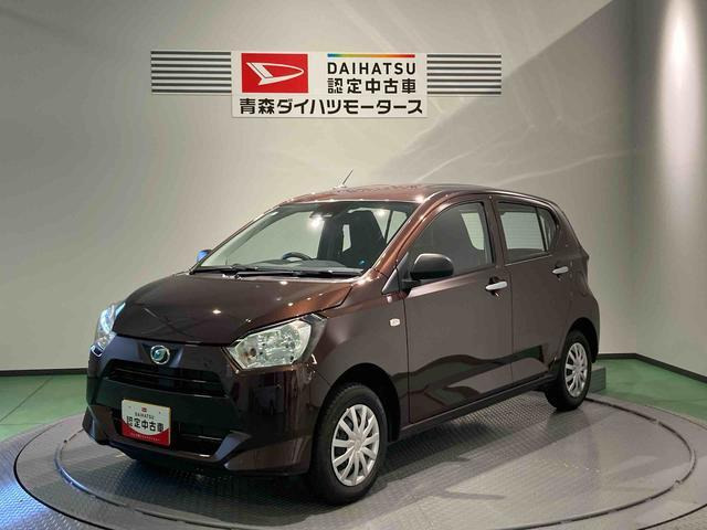 ミライース L SAIII 4WD 