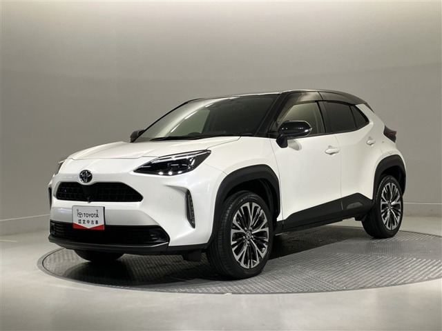 ヤリスクロス 1.5 Z 