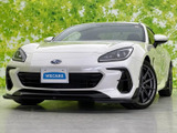 スバル BRZ 2.4 S