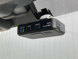 ドライブレコーダーは運転時はもちろんのこと、駐車場内でエンジンを切っている時でも当たった振動を元に電源が自動で入るので車から離れていても安心。