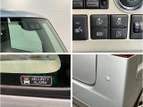 品質へのこだわり!フロアマットやシートなど車内をキレイに清掃し、ニオイや汚れなどを徹底的にクリーニングしてもらっております。室内はピカピカです☆