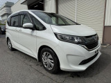 フリード 1.5 G ホンダセンシング 