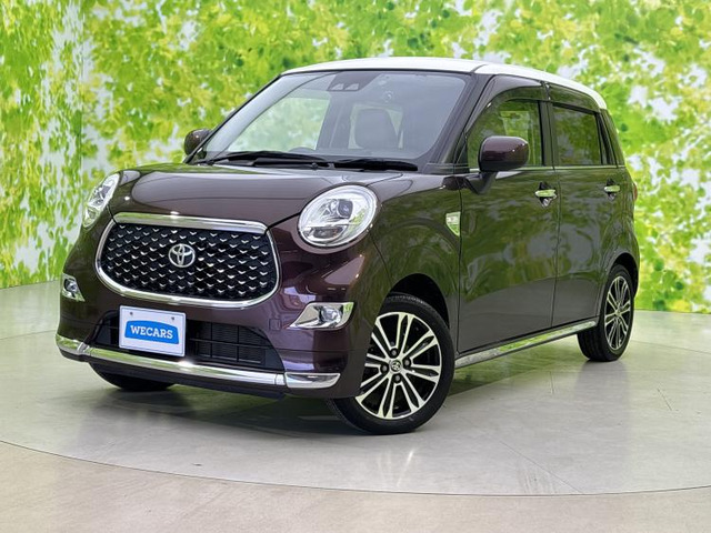 ピクシスジョイ F G SAIII 