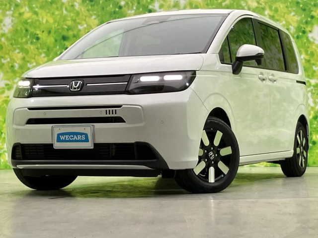 フリード 1.5 e:HEV エアー EX 