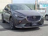 CX-3 1.8 XD プロアクティブ Sパッケージ 