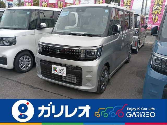 eKスペース G 