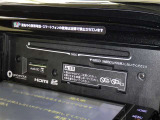 CD再生機能付き!