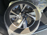 タイヤサイズ 165/55R15夏タイヤになります!