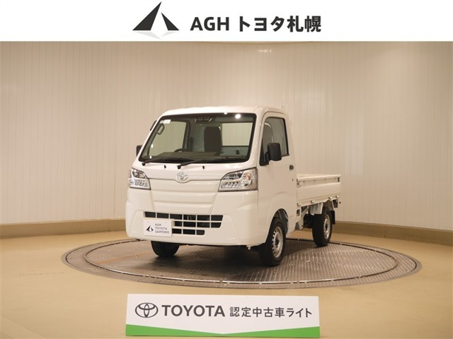 トヨタ ピクシストラック 