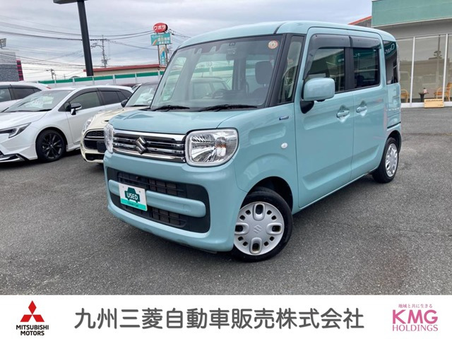 スペーシア ハイブリッド(HYBRID)  X 