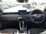 ヴェゼル 1.5 ハイブリッド Z 