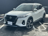 日産 キックス