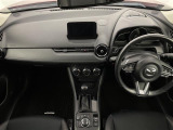 CX-3 1.8 XD プロアクティブ Sパッケージ 4WD 修復歴無し