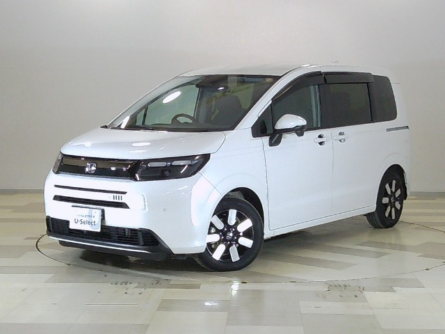 フリード 1.5 e:HEV エアー EX 