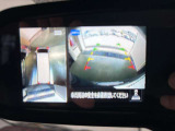 車を上空から見ているかのような映像を映してくれるので車の死角になりやすい所が確認できます!駐車が苦手な方もスムーズに車庫入れができます★