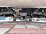 下回りがきれいなうちに、防錆加工の施工がオススメ。降雪地域はもちろん、沿岸部にお住いの方や、趣味でマリン・ウィンタースポーツをされる方に大変好評いただいております。