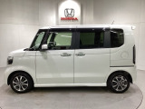 購入後も自社指定整備工場完備でお客様の愛車をしっかりサポート致します!御納車時には安全かつ安心してお乗り頂けるようホンダ専門知識を持つ整備スタッフが点検・整備・装備も説明をしてお渡ししております。