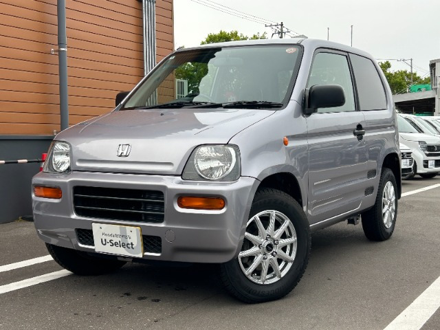 Zターボ 4WD
