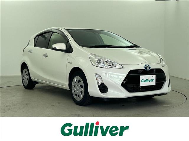 アクア 1.5 S スタイルブラック 修復歴無し