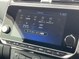 ナビのAV機能です。Bluetooth使えます。