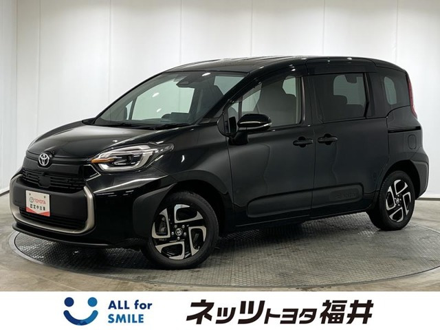 シエンタ ハイブリッド 1.5 Z E-Four 4WD （6AA-MXPL15G）
