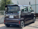 N-BOXカスタム G EX ターボ ホンダセンシング 